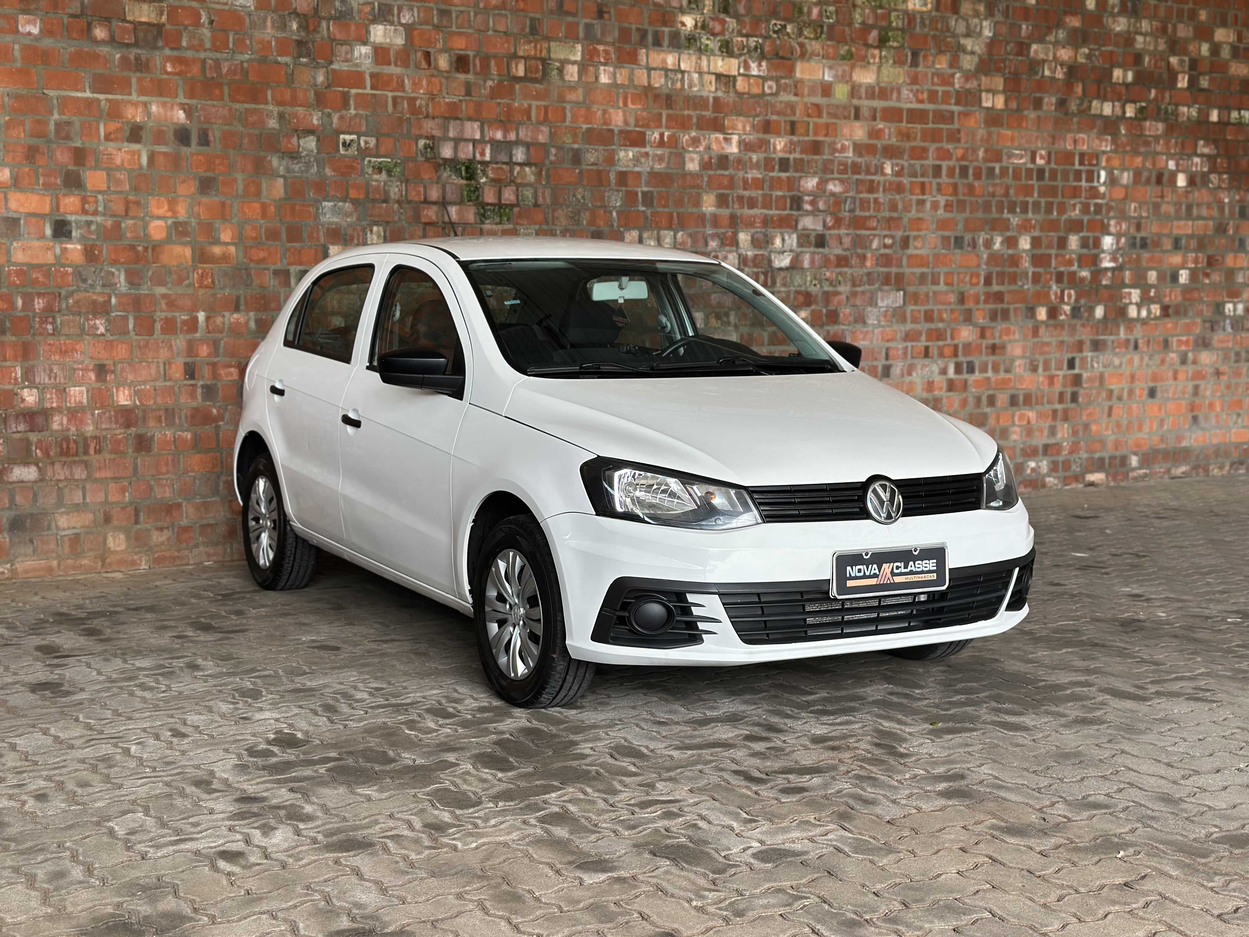 GOL 1.6 MSI