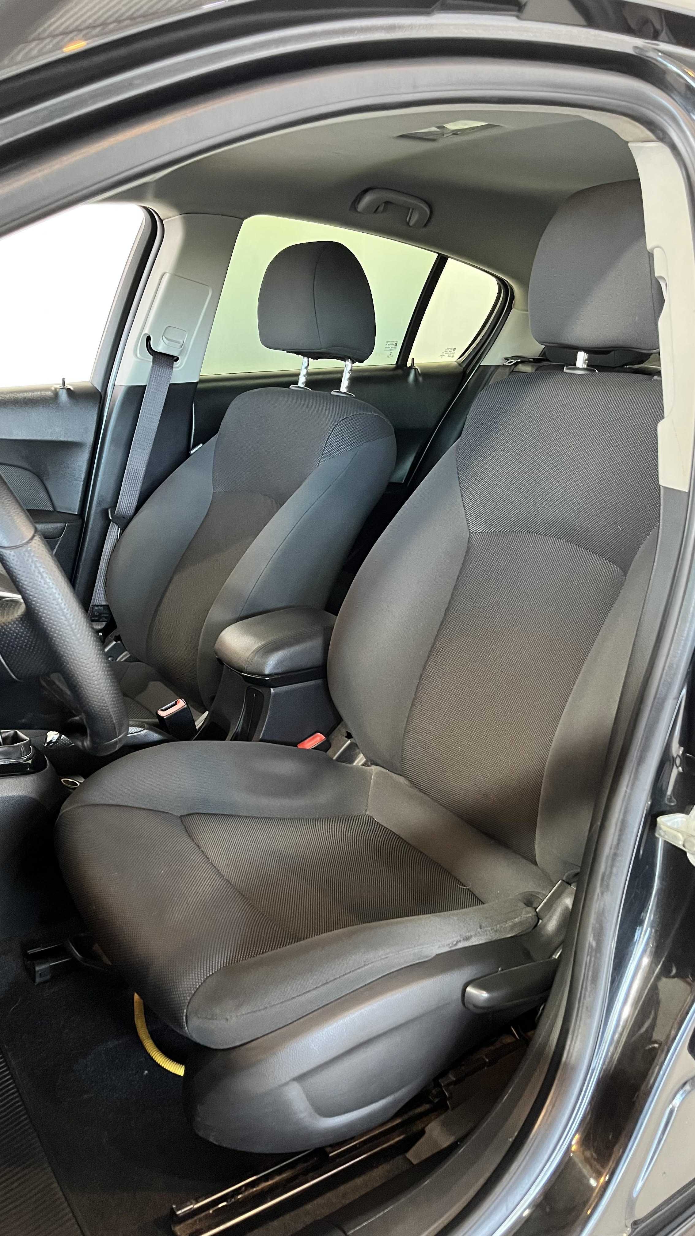 CRUZE HB SPORT LT 1.8 2013