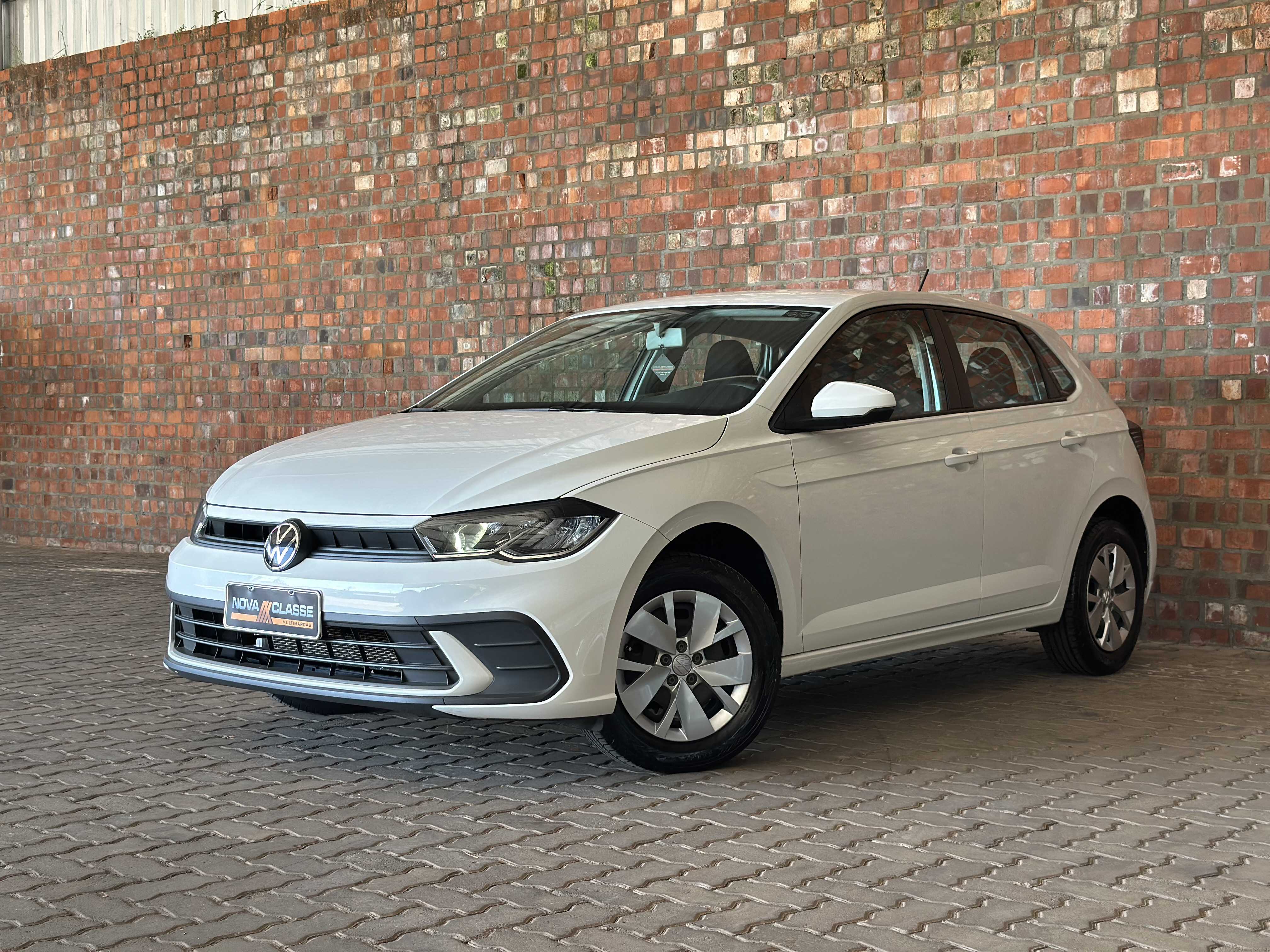 POLO MPI 1.0 FLEX localizado em Erechim no estado de RS