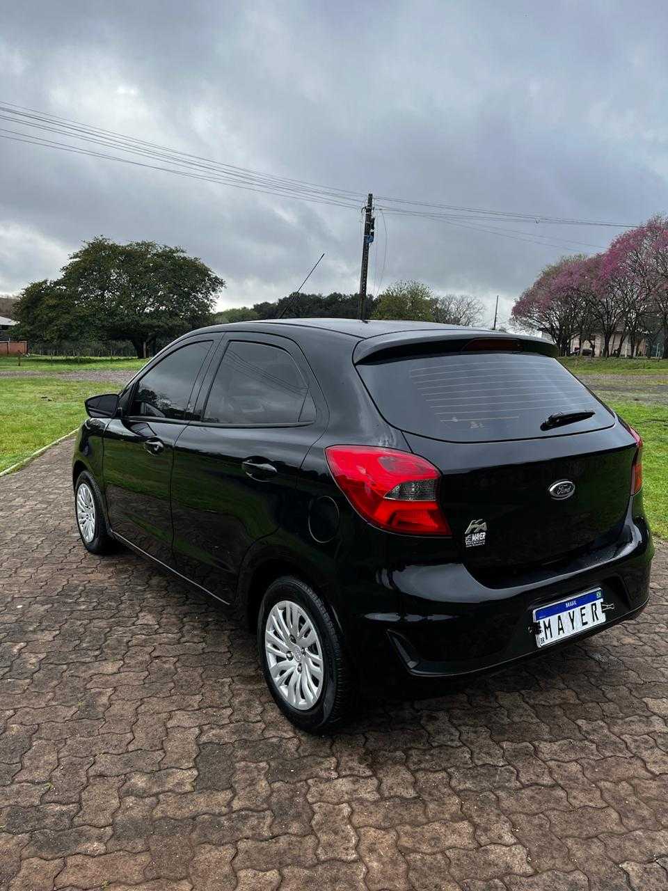 KA 1.0 SE