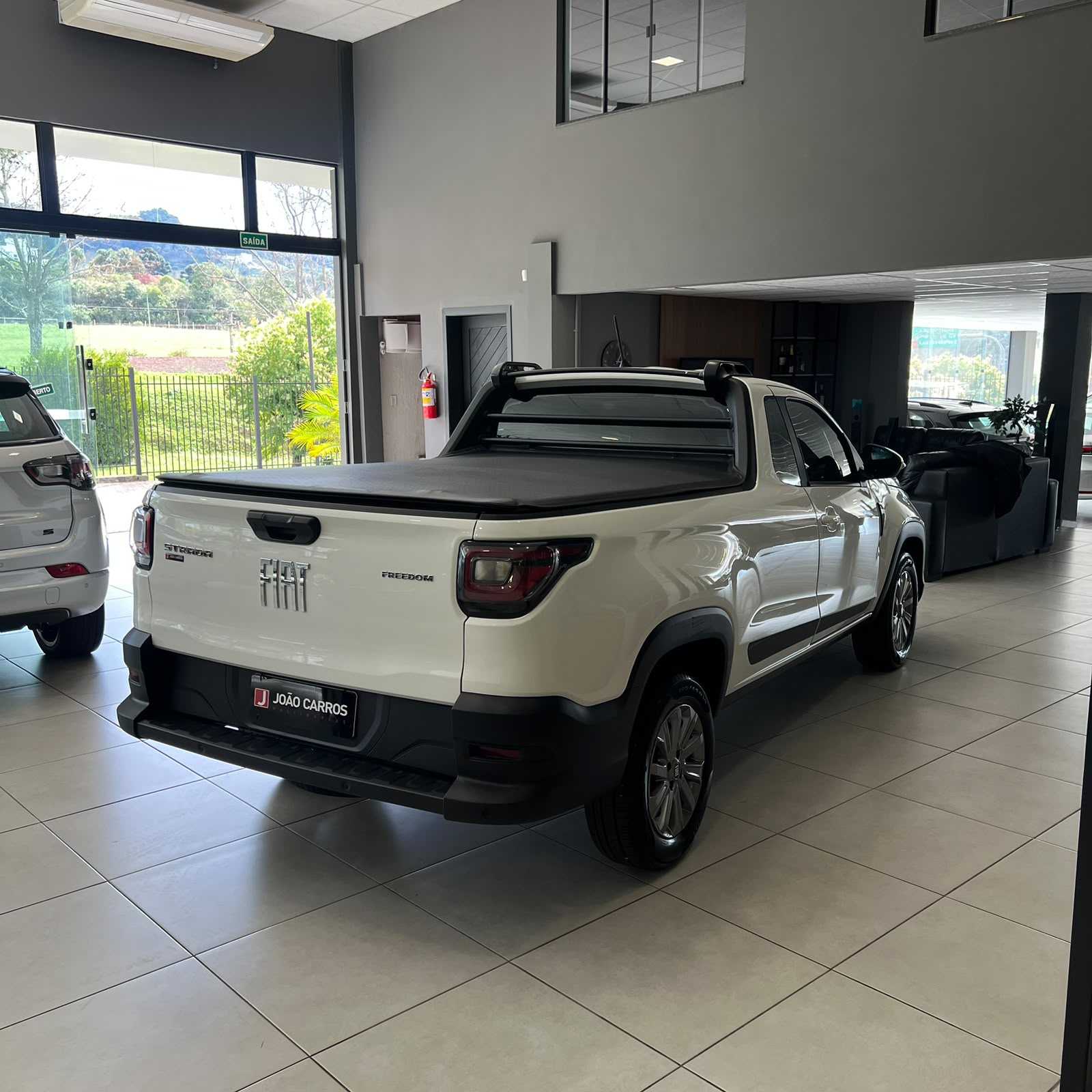 STRADA FREEDOM CS PLUS 1.3 MAN