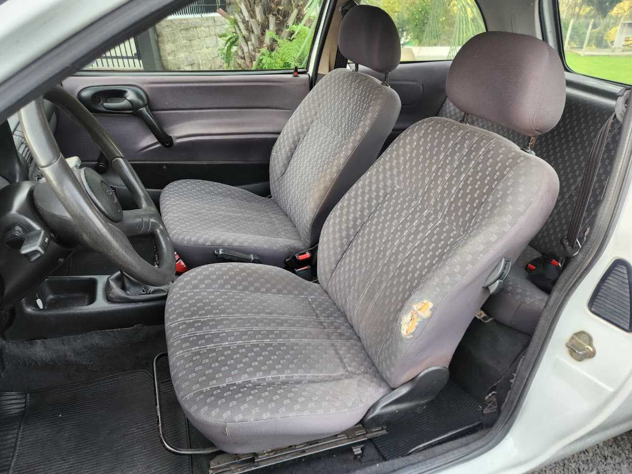 CORSA WIND 1.0