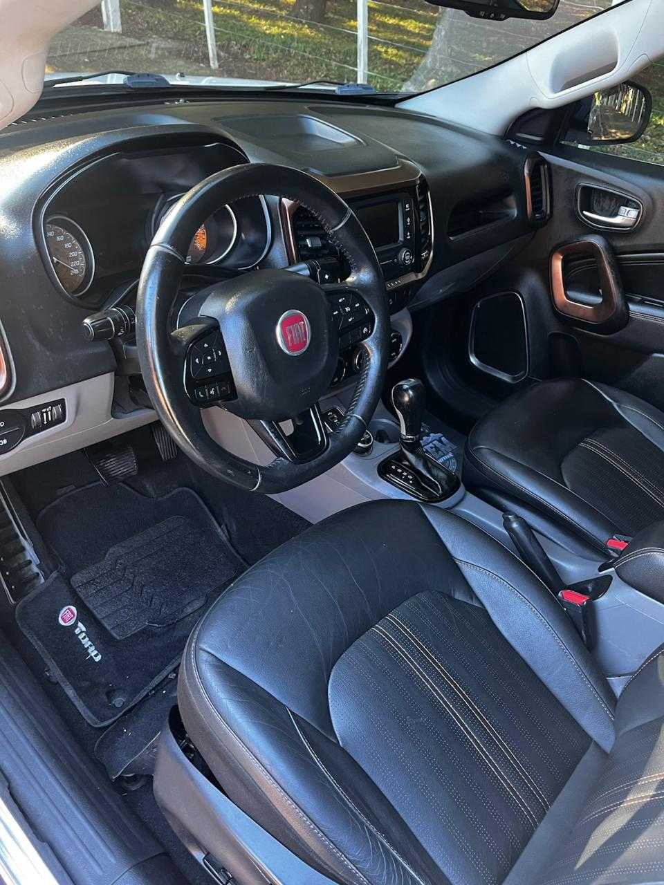 TORO VOLCANO 2.0 AUT.