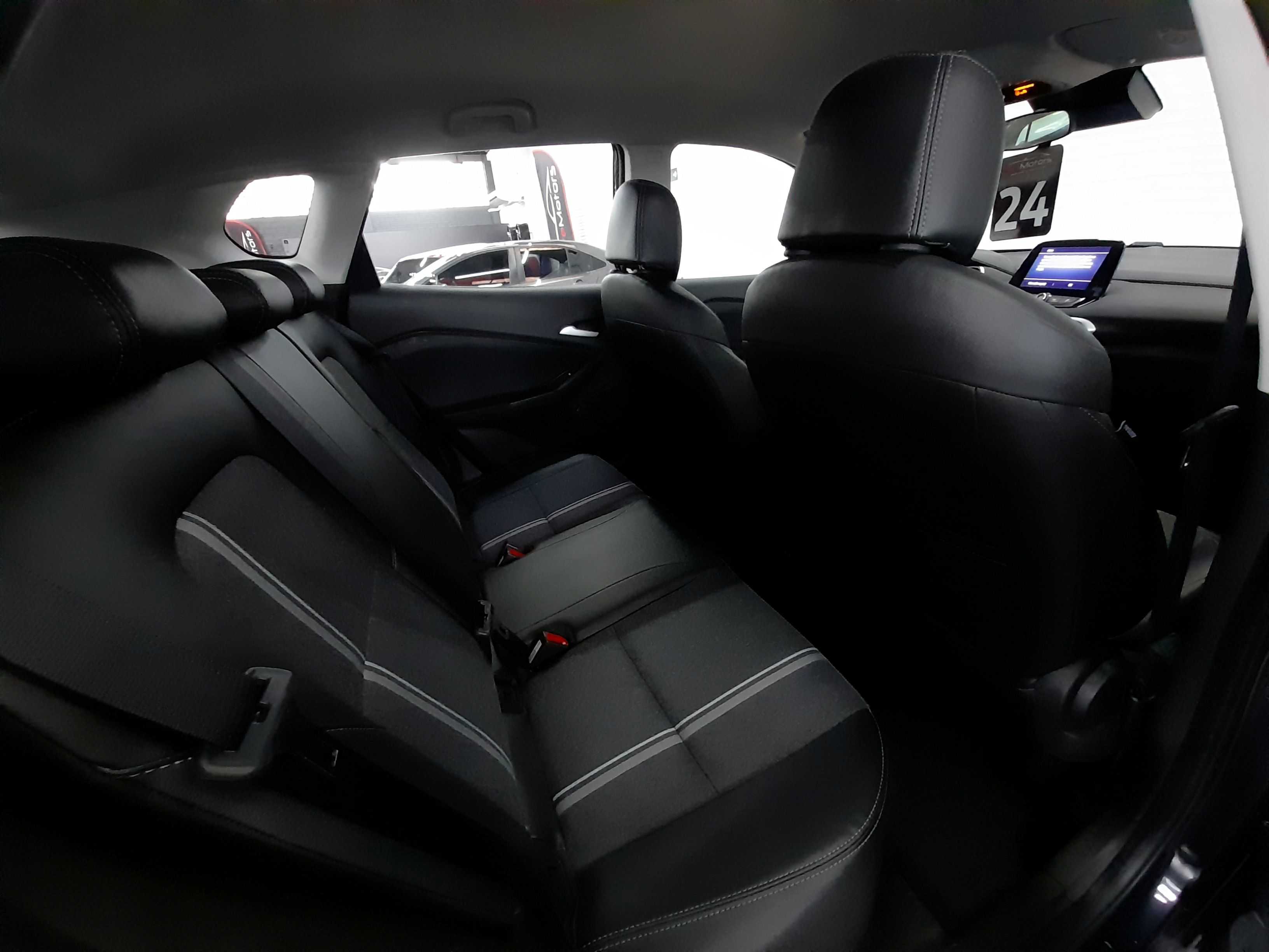 TRACKER LTZ 1.0 TURBO