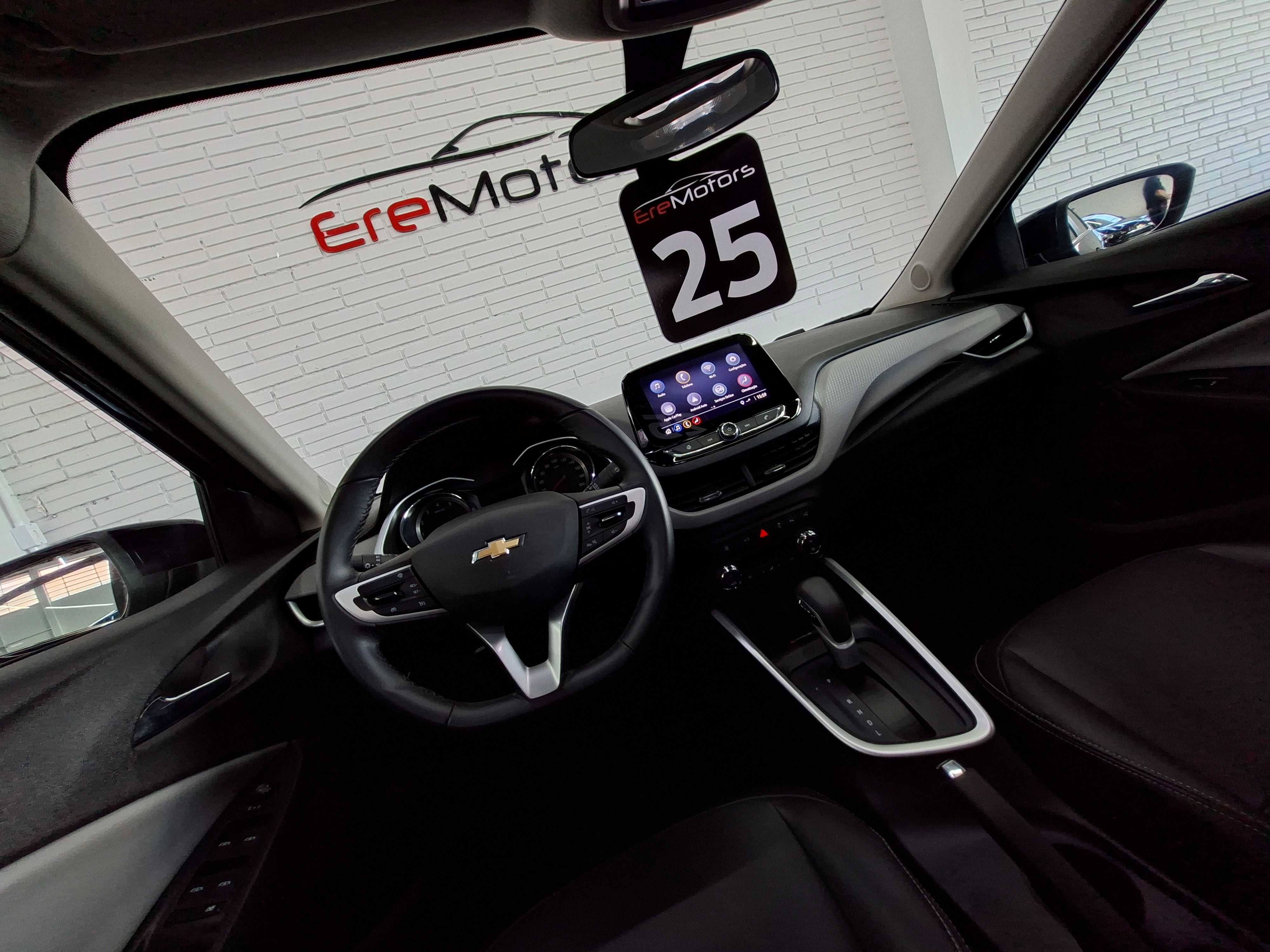 ONIX PREMIER 2 1.0 TURBO