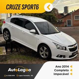 CRUZE SPORT6