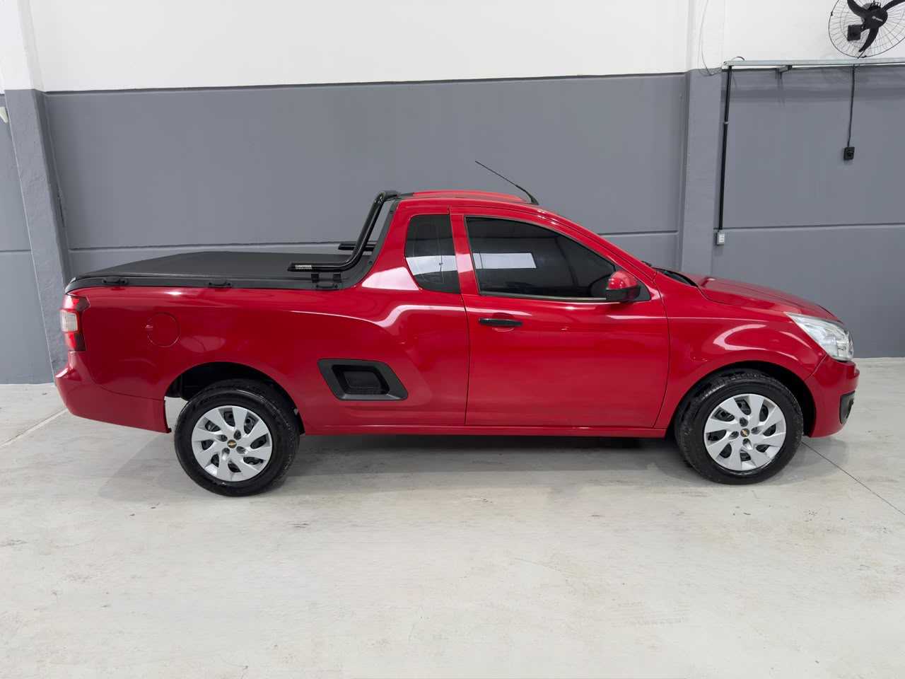 MONTANA LS 1.4 / COMPLETA
