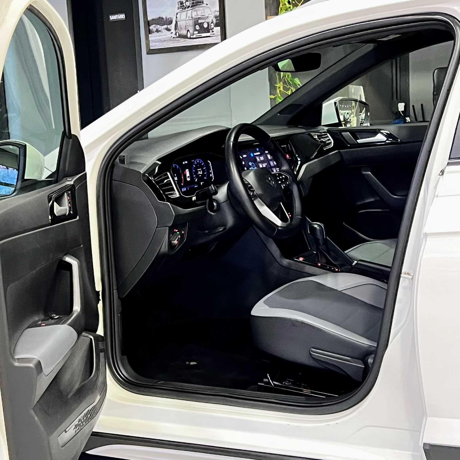 NIVUS HIGHLINE 200TSI AUT