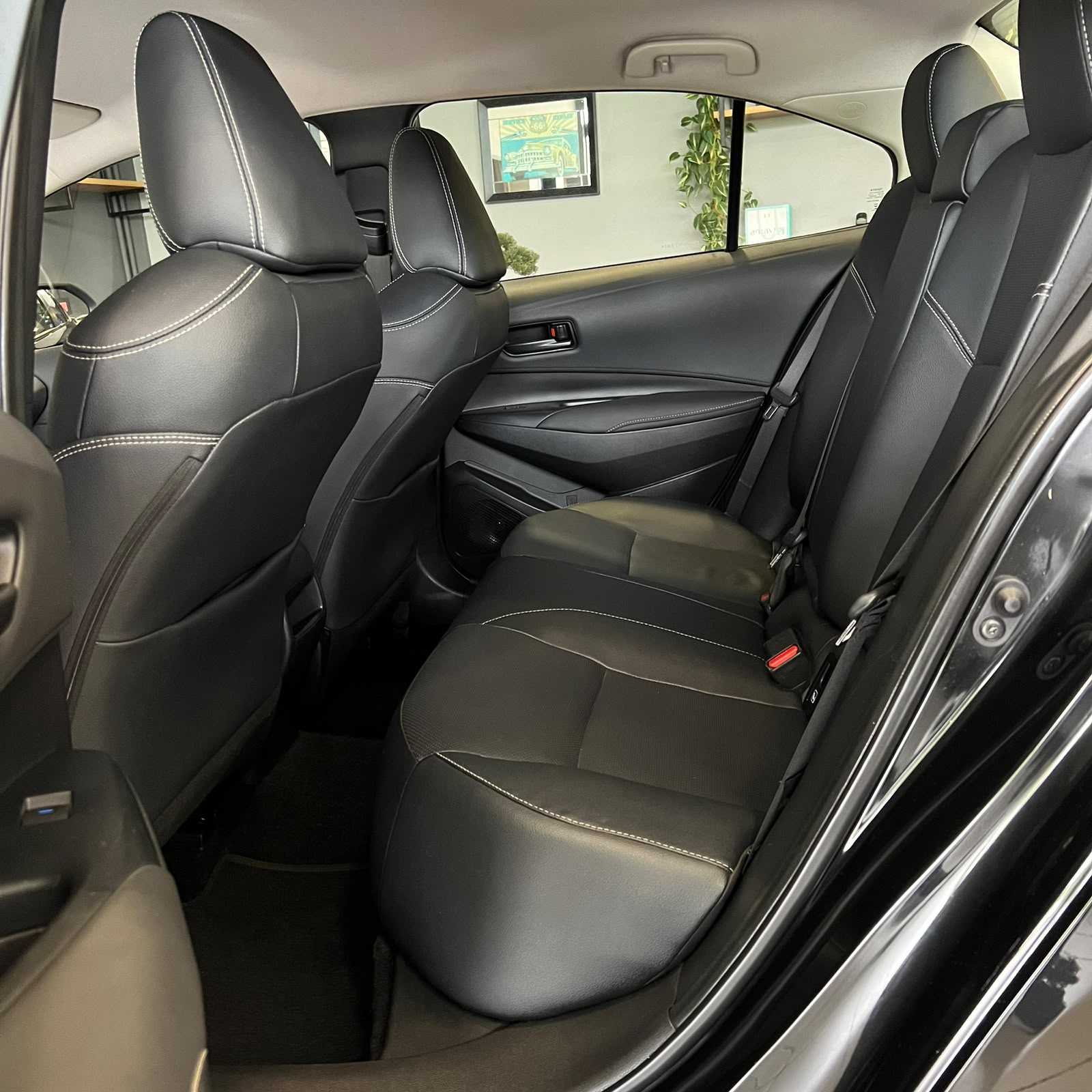 COROLLA XEI 2.0 FLEX AUT