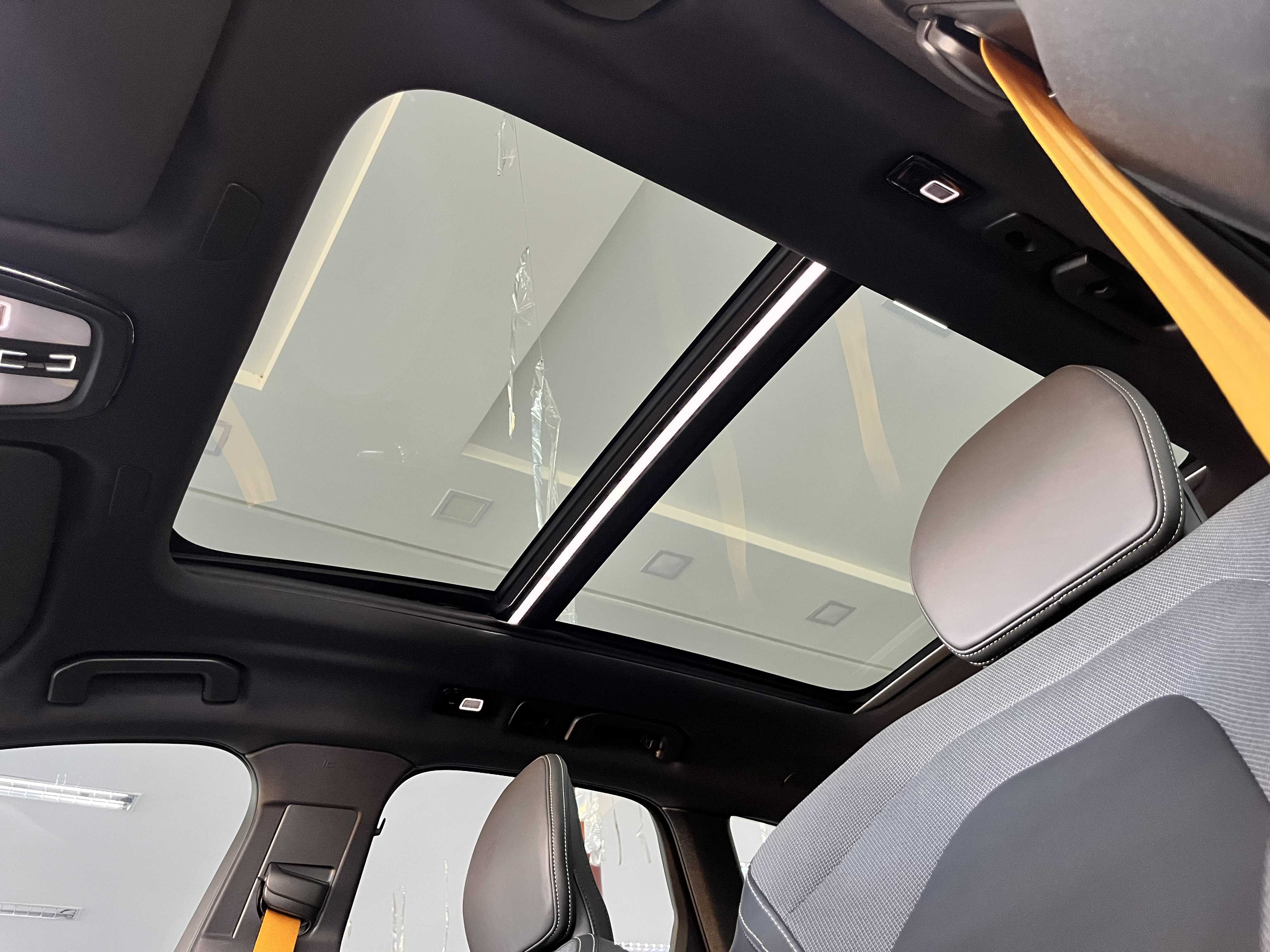 XC60 T8 POLESTAR 2.0 T AT AWD