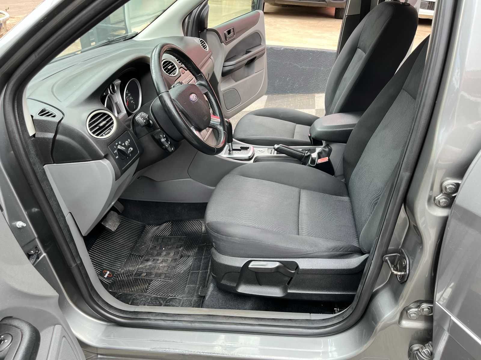 FOCUS 2.0 AUTOMATICO