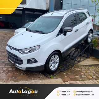 ECOSPORT FREESTYLE