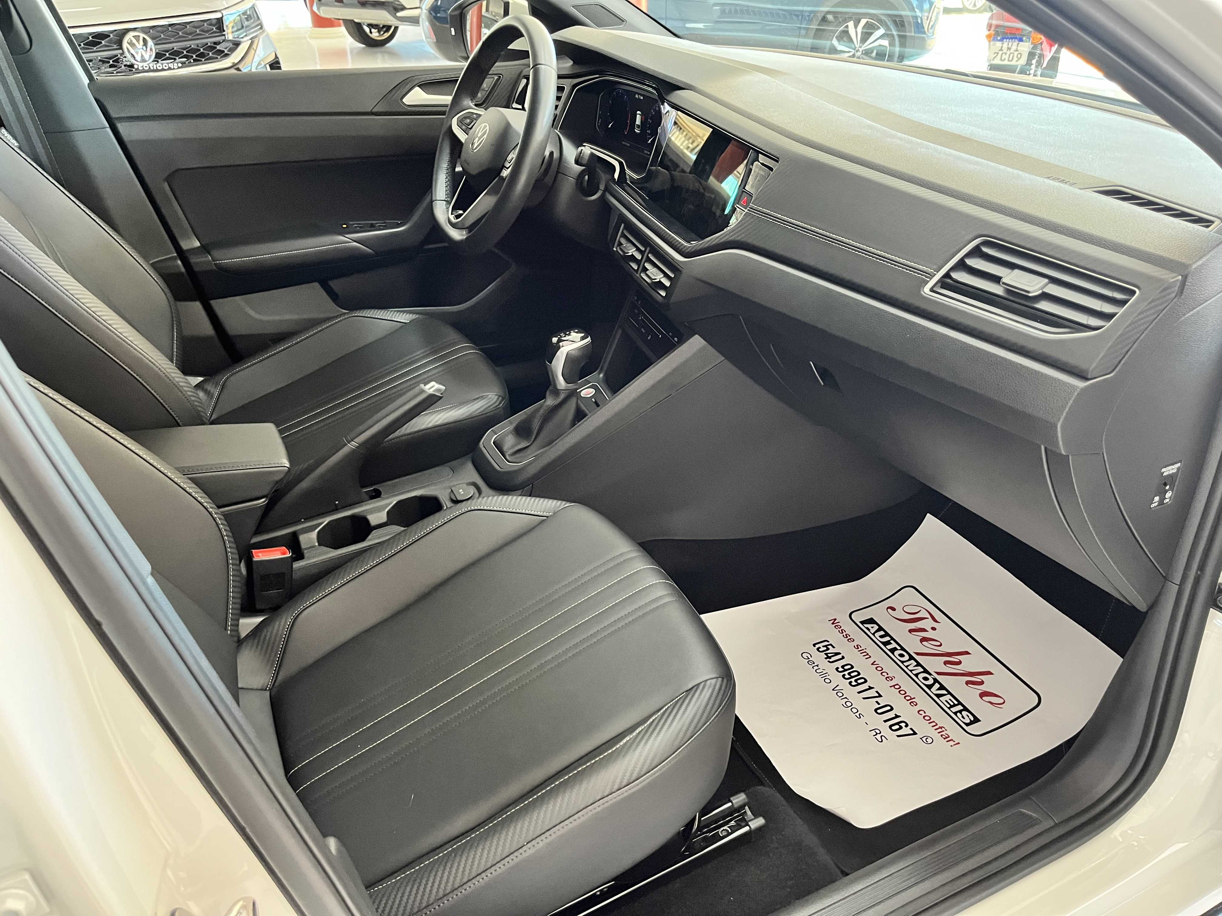 NIVUS HIGHLINE 1.0 TSI AT