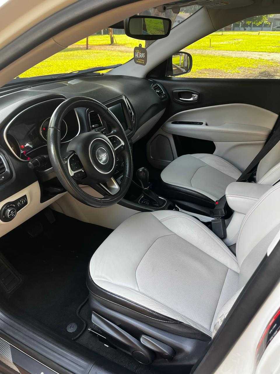 COMPASS LONGITUDE F 2.0