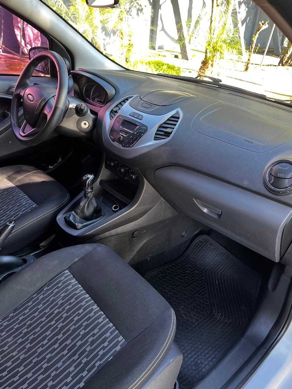 KA 1.0 SE