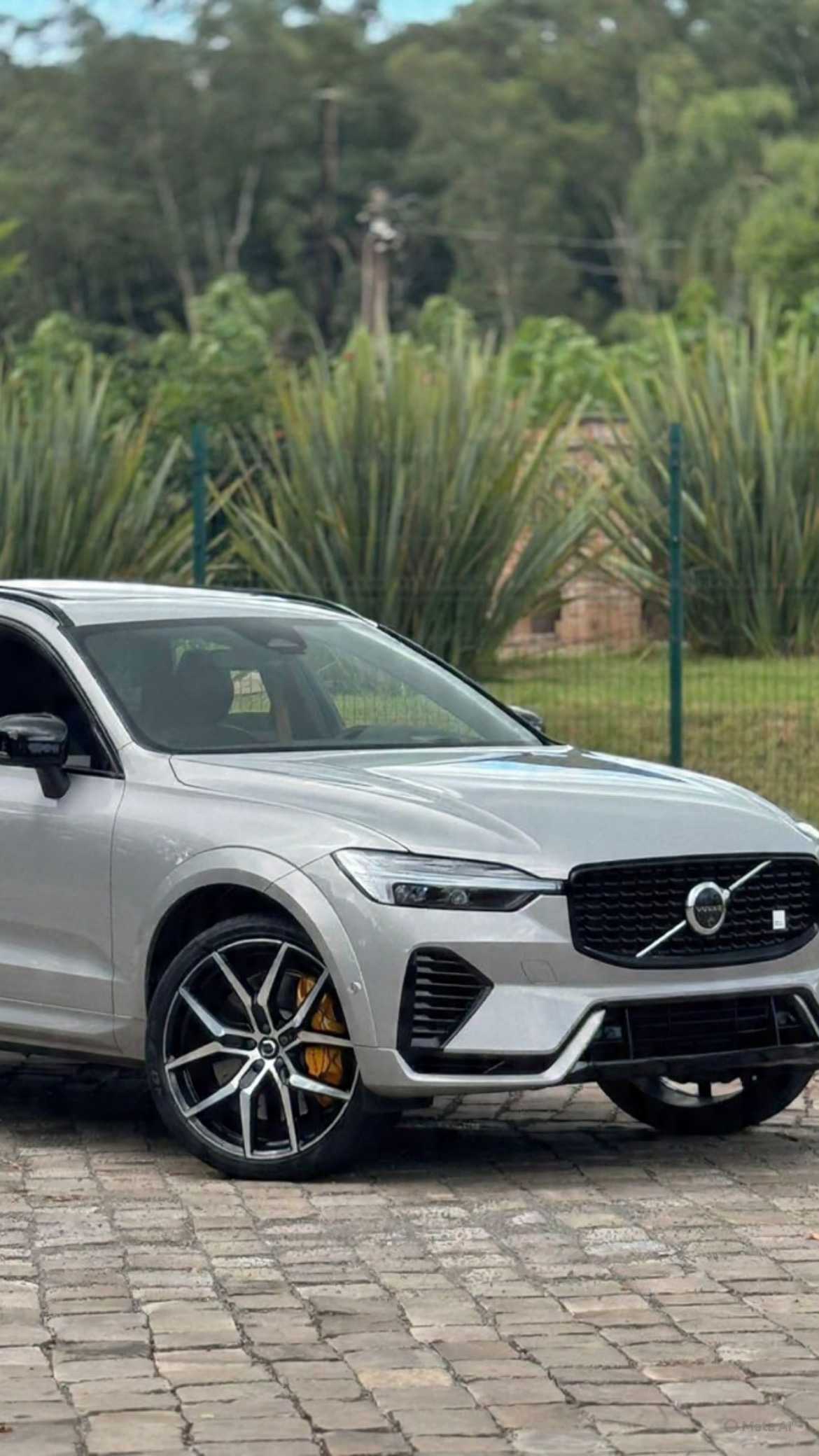 XC60 T8 POLESTAR 2.0 T AT AWD localizado em Getúlio Vargas no estado de RS