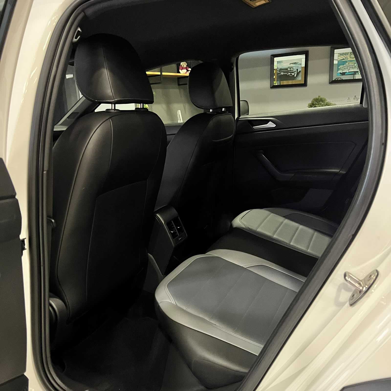NIVUS HIGHLINE 200TSI AUT