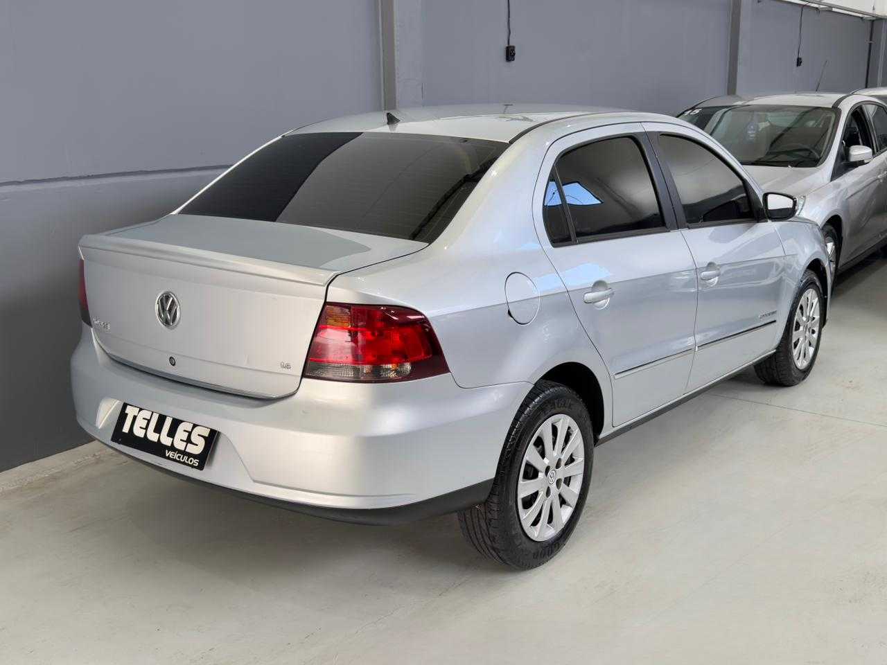 VOYAGE 1.6 COMFORTLINE