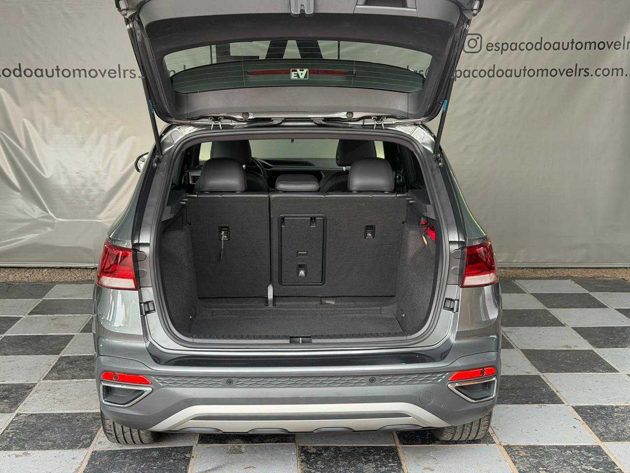 TAOS 1.4 HIGHLINE 250TSI FLEX