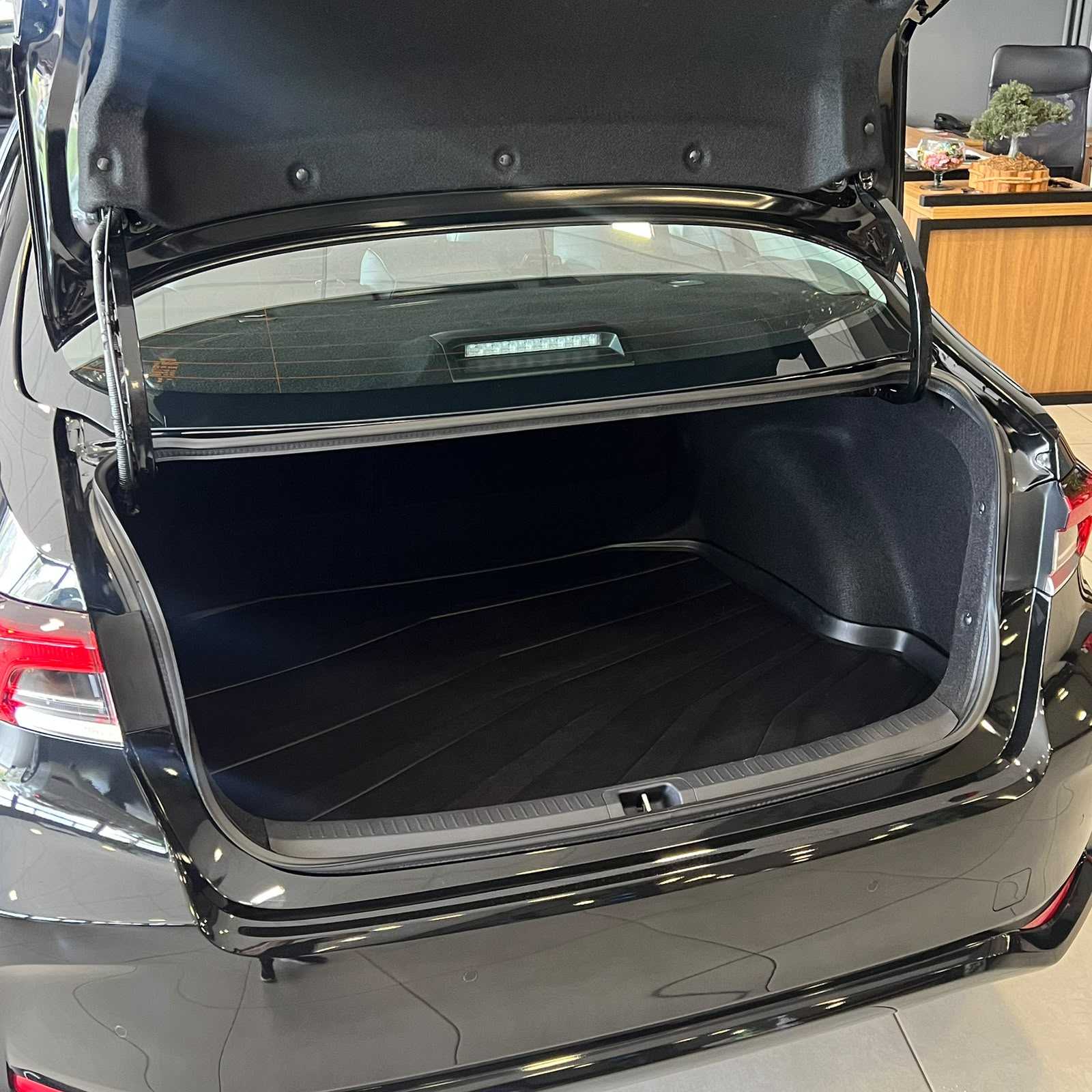 COROLLA XEI 2.0 FLEX AUT