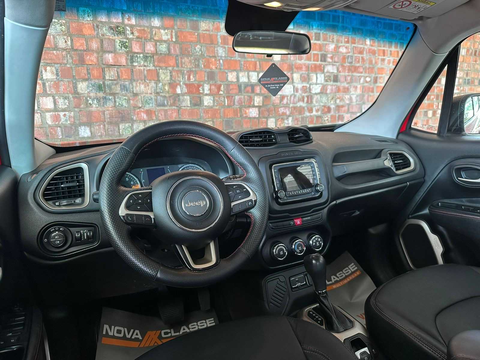 RENEGADE SPORT 1.8 AT FLEX