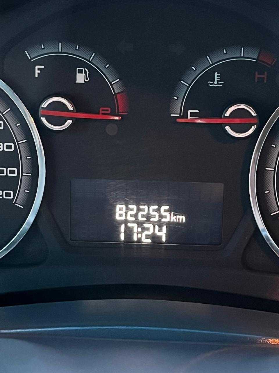 PALIO ATRACTIVE 1.0 8V