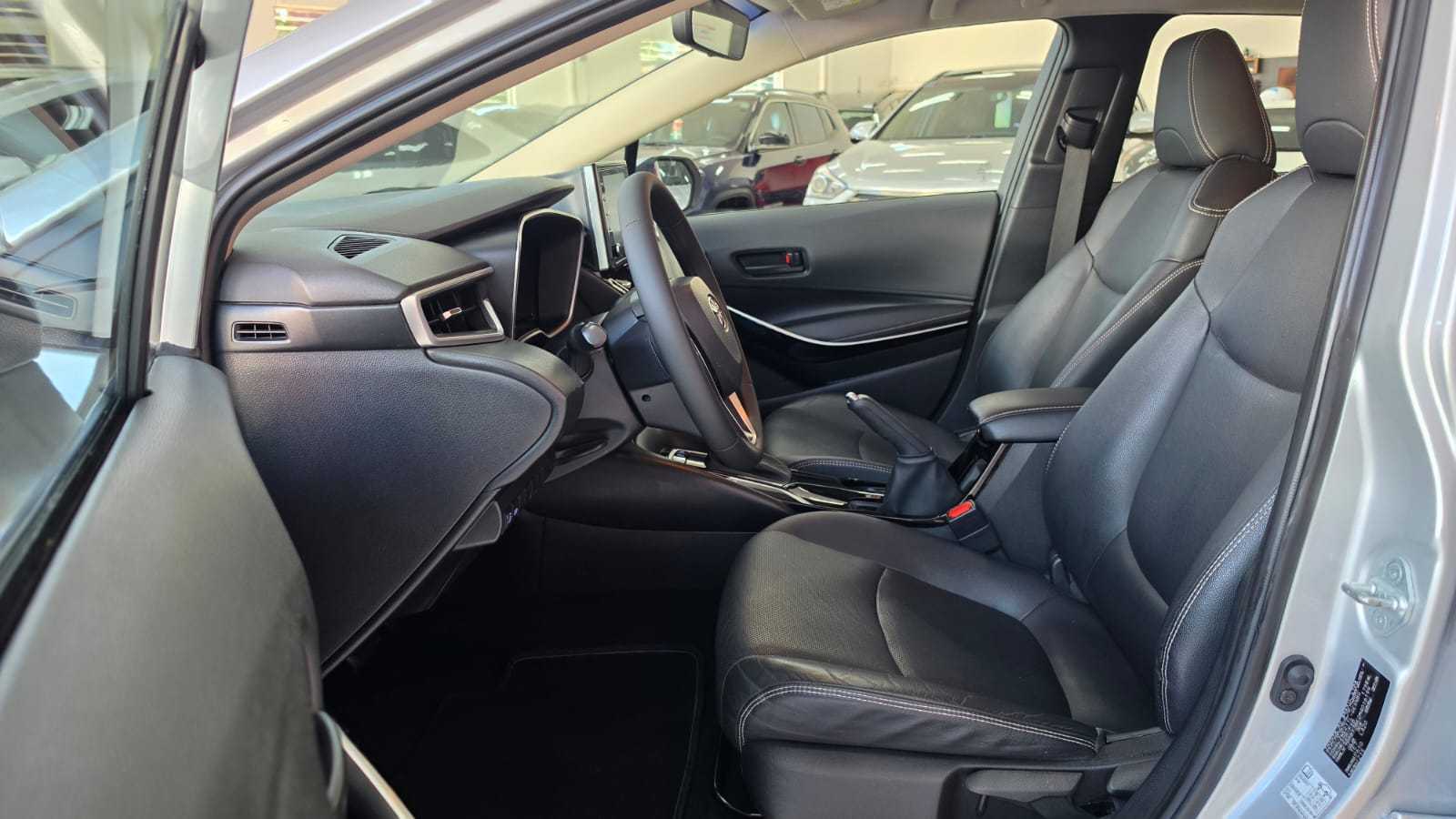 COROLLA ALTIS HIBRIDO