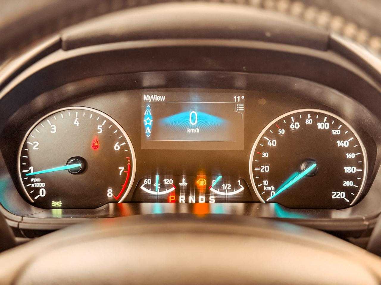 ECOSPORT 1.5 TIT. FLEX 5P AUT.