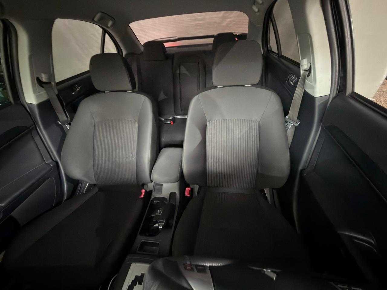 LANCER 2.0 16V 160CV AUT