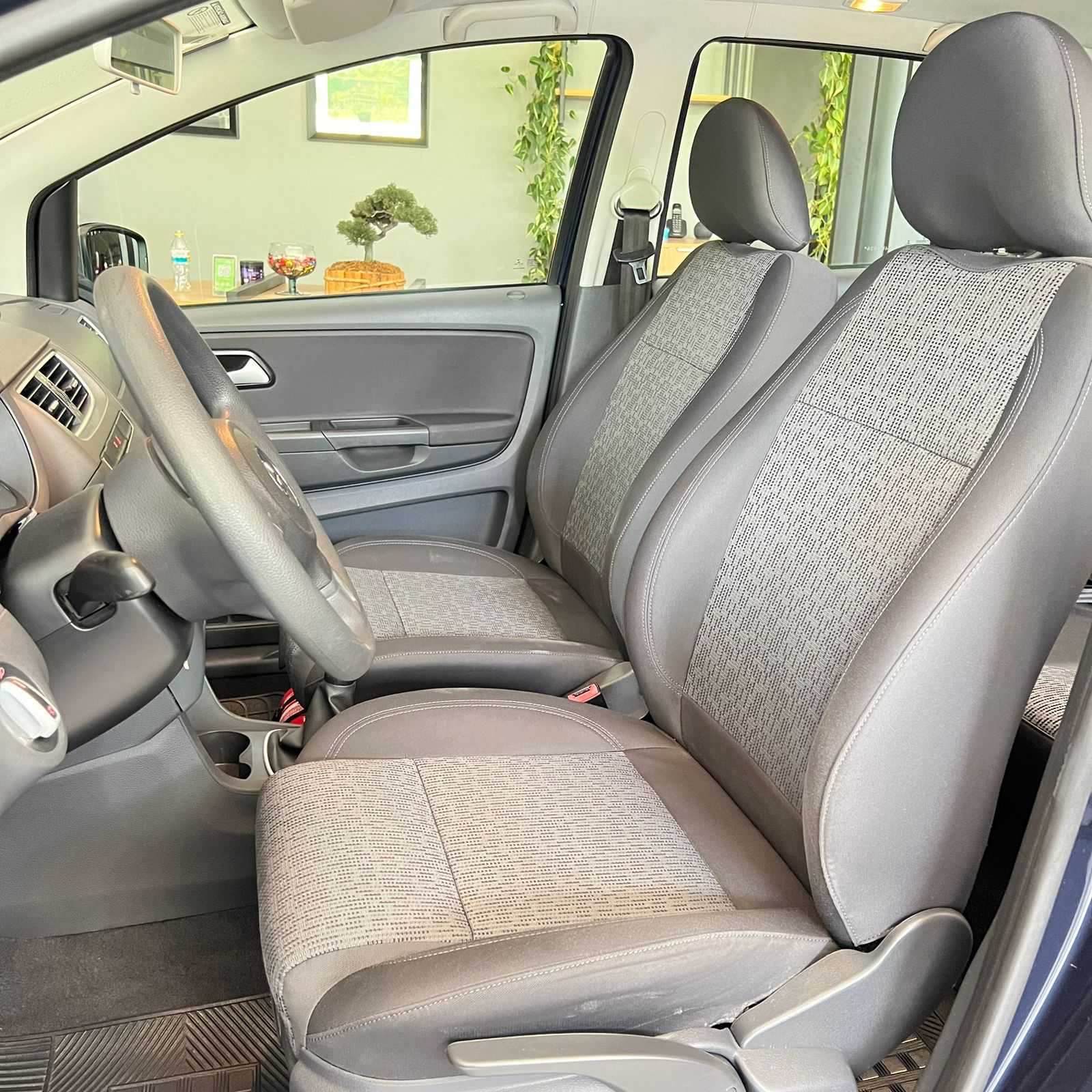 FOX TREND 1.0 FLEX MANUAL