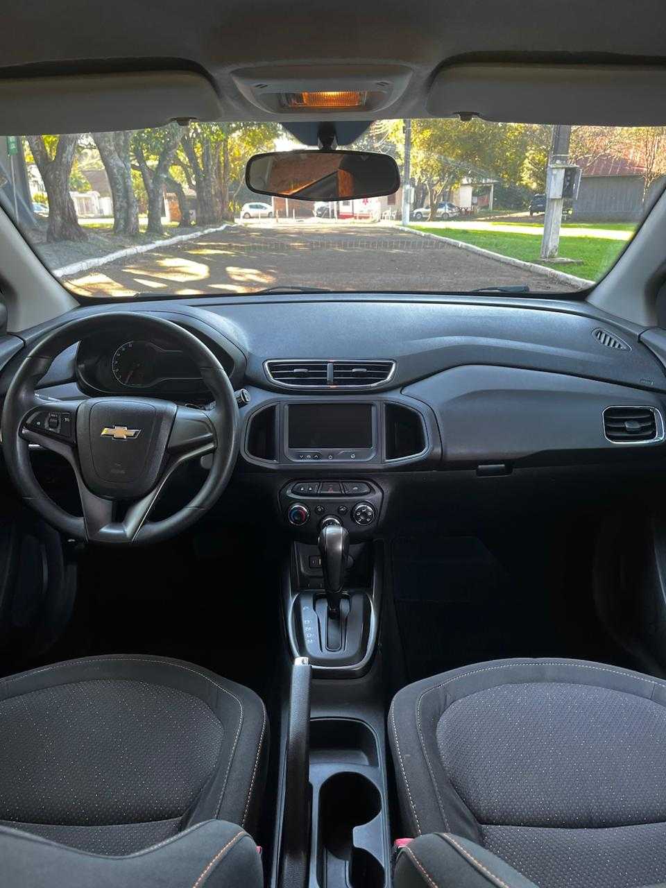 ONIX HATCH LTZ 1.4