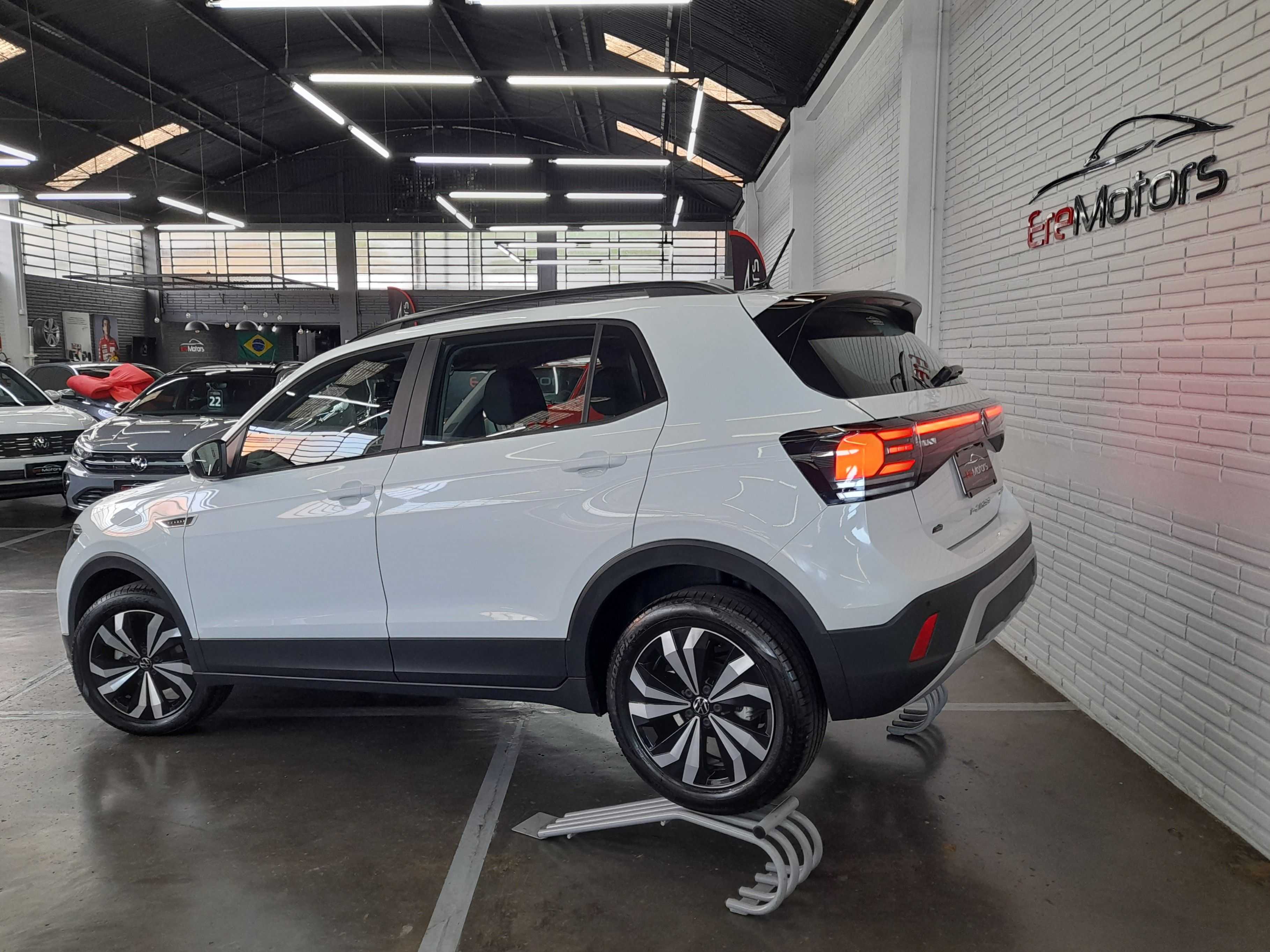 T-CROSS 200TSI