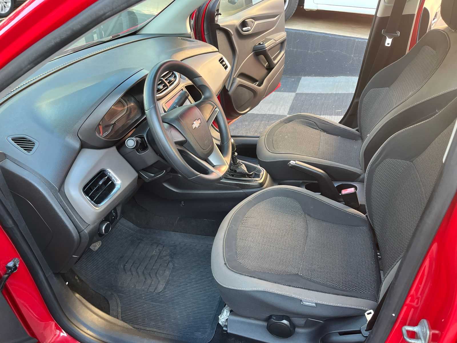 PRISMA LT 1.0 COMPLETO