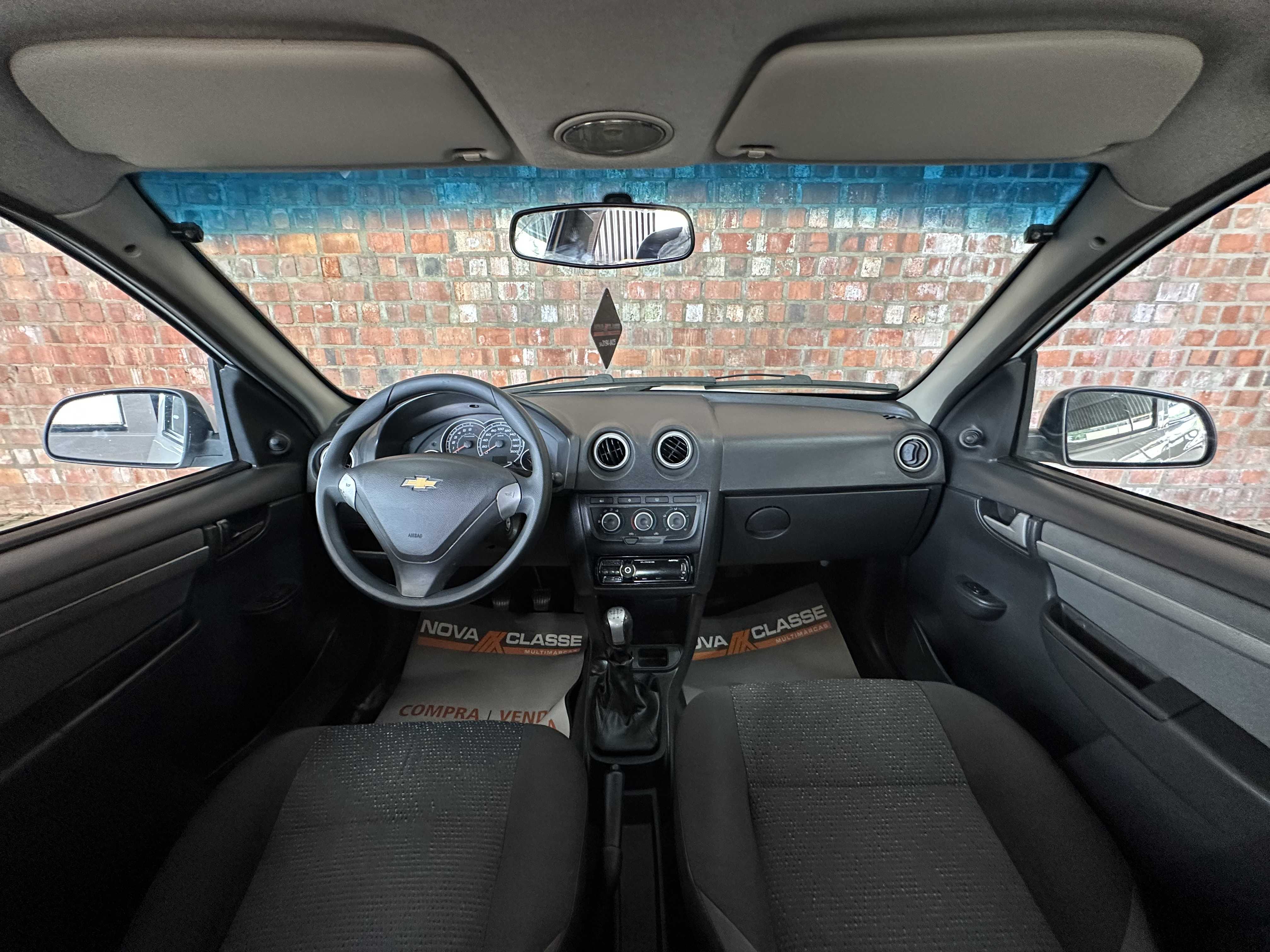 CELTA LT 1.0 FLEX COMPLETO