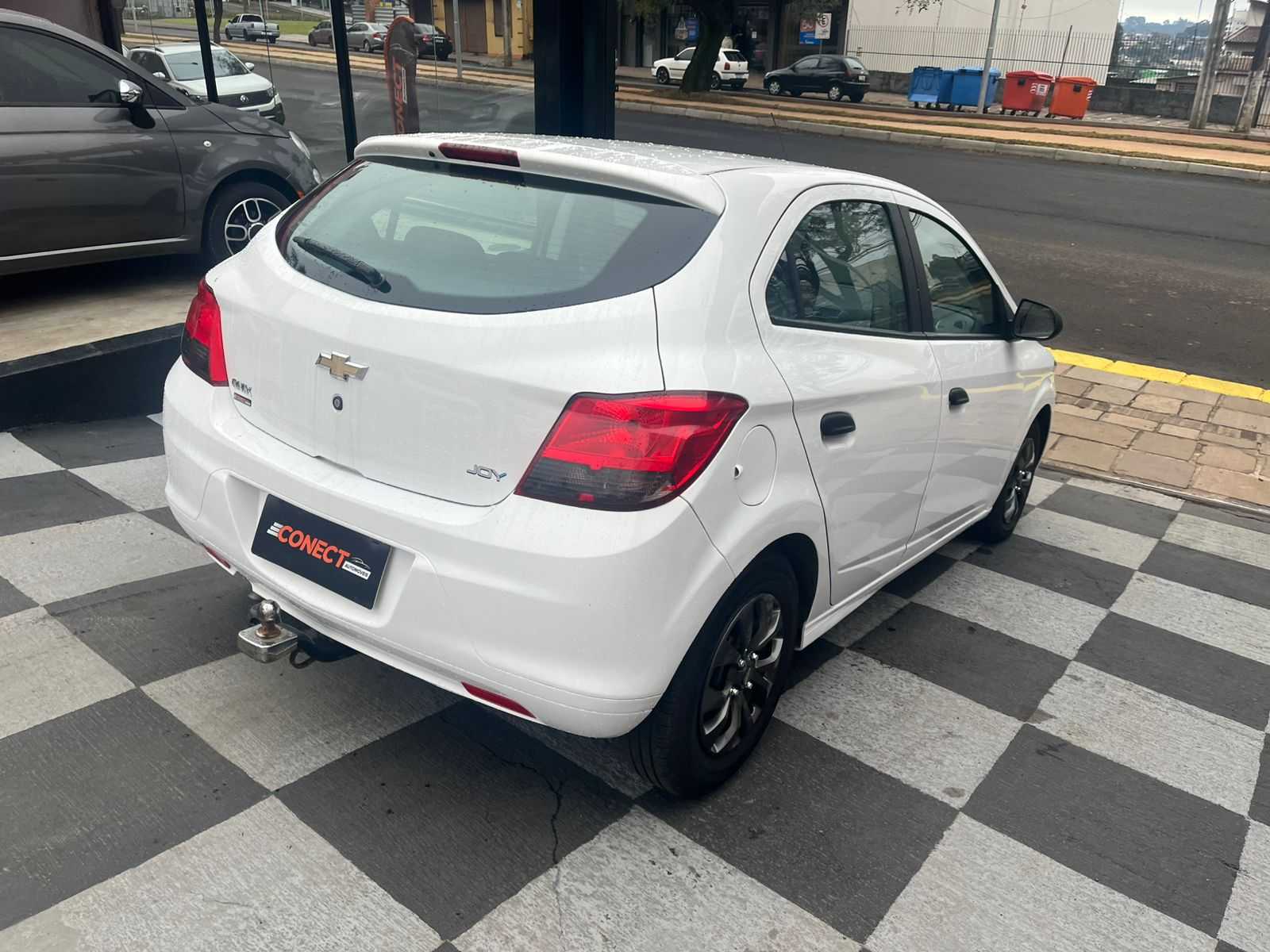 ONIX JOY 1.0 COMPLETO