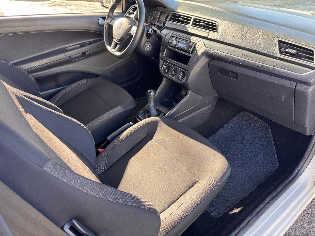 SAVEIRO ROBUST 1.6 FLEX