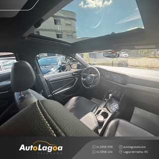 JETTA R-LINE