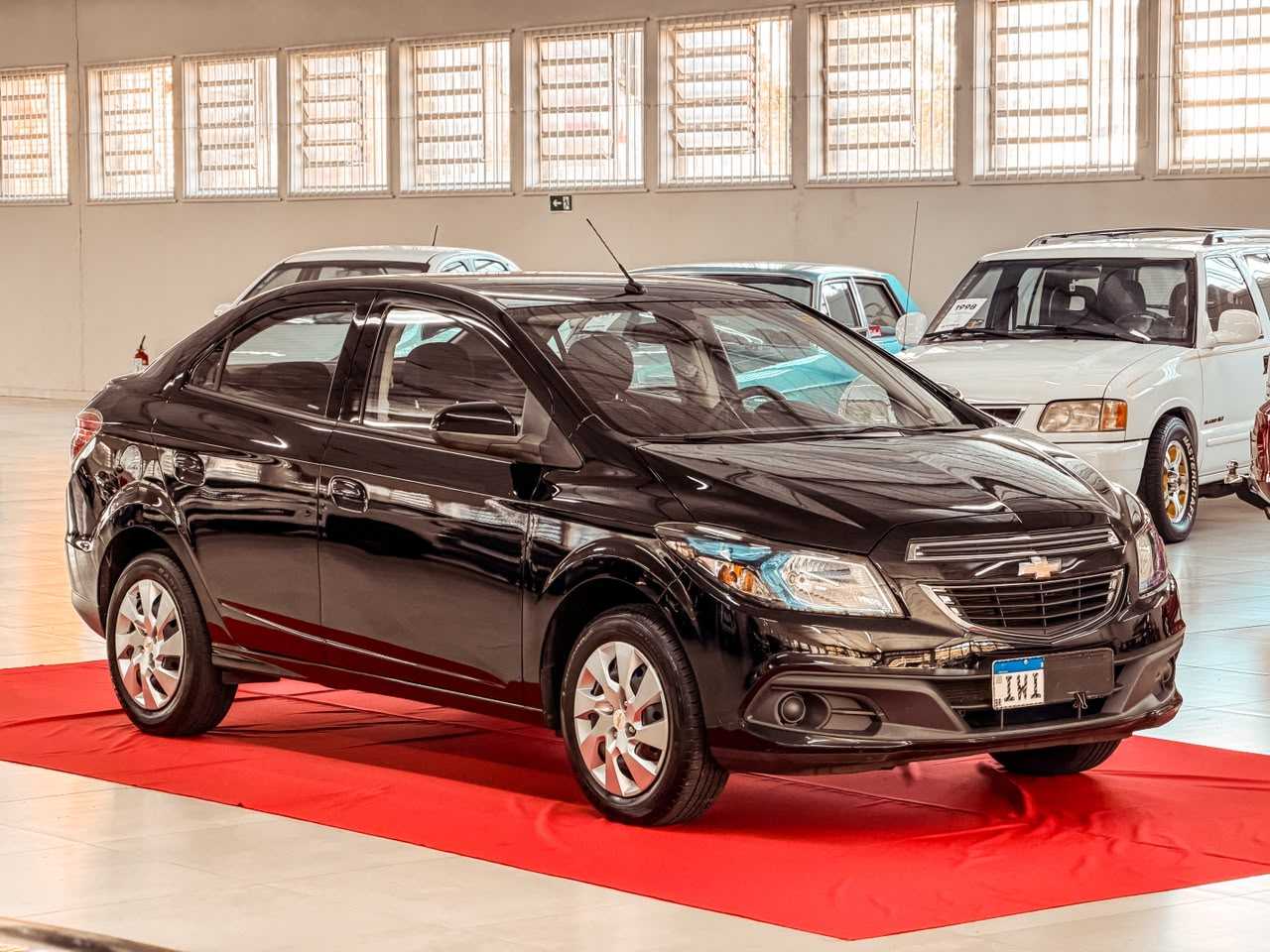 PRISMA 1.4 LT FLEX 8V MAN.