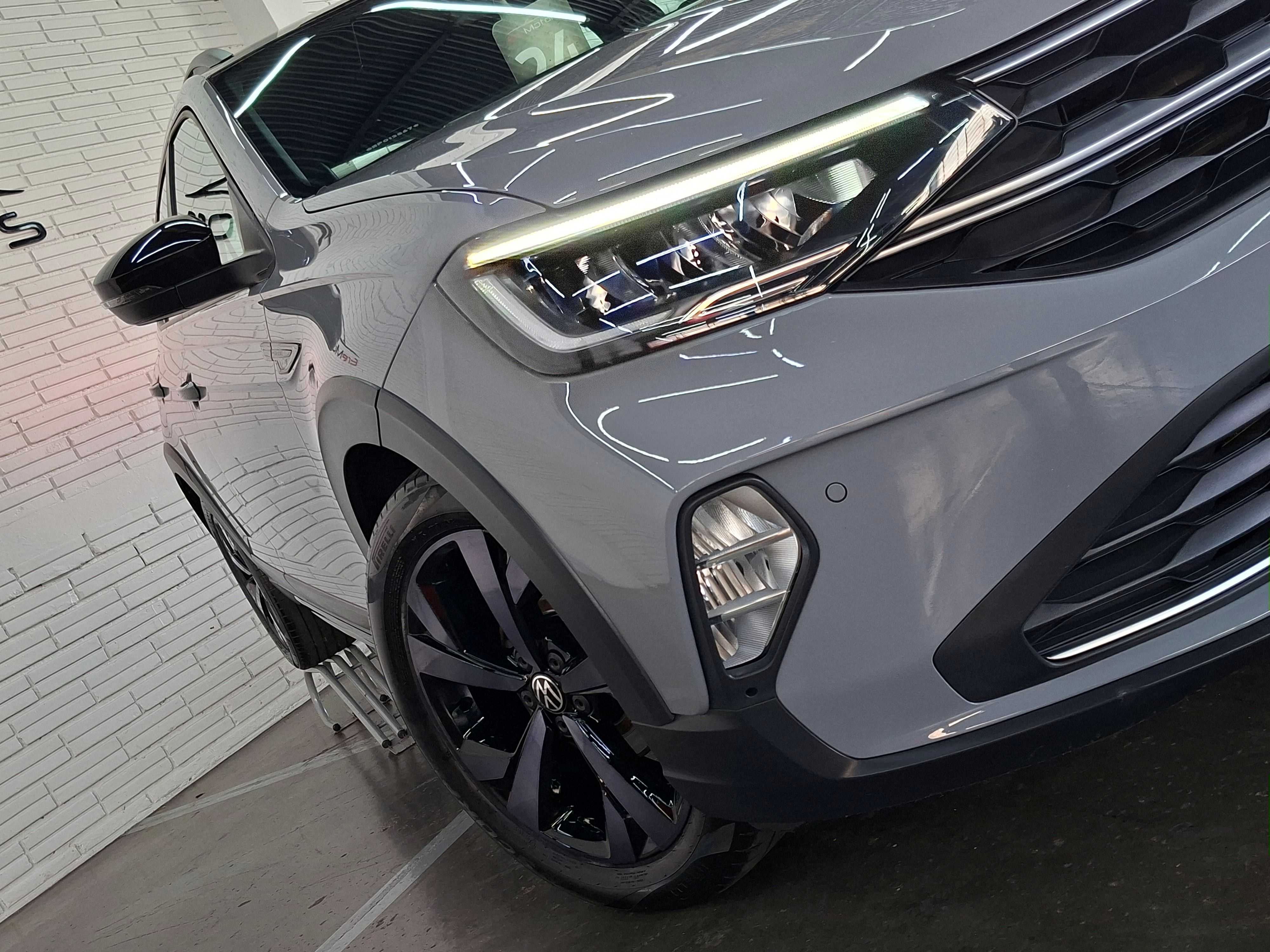 NIVUS HIGHLINE 200TSI