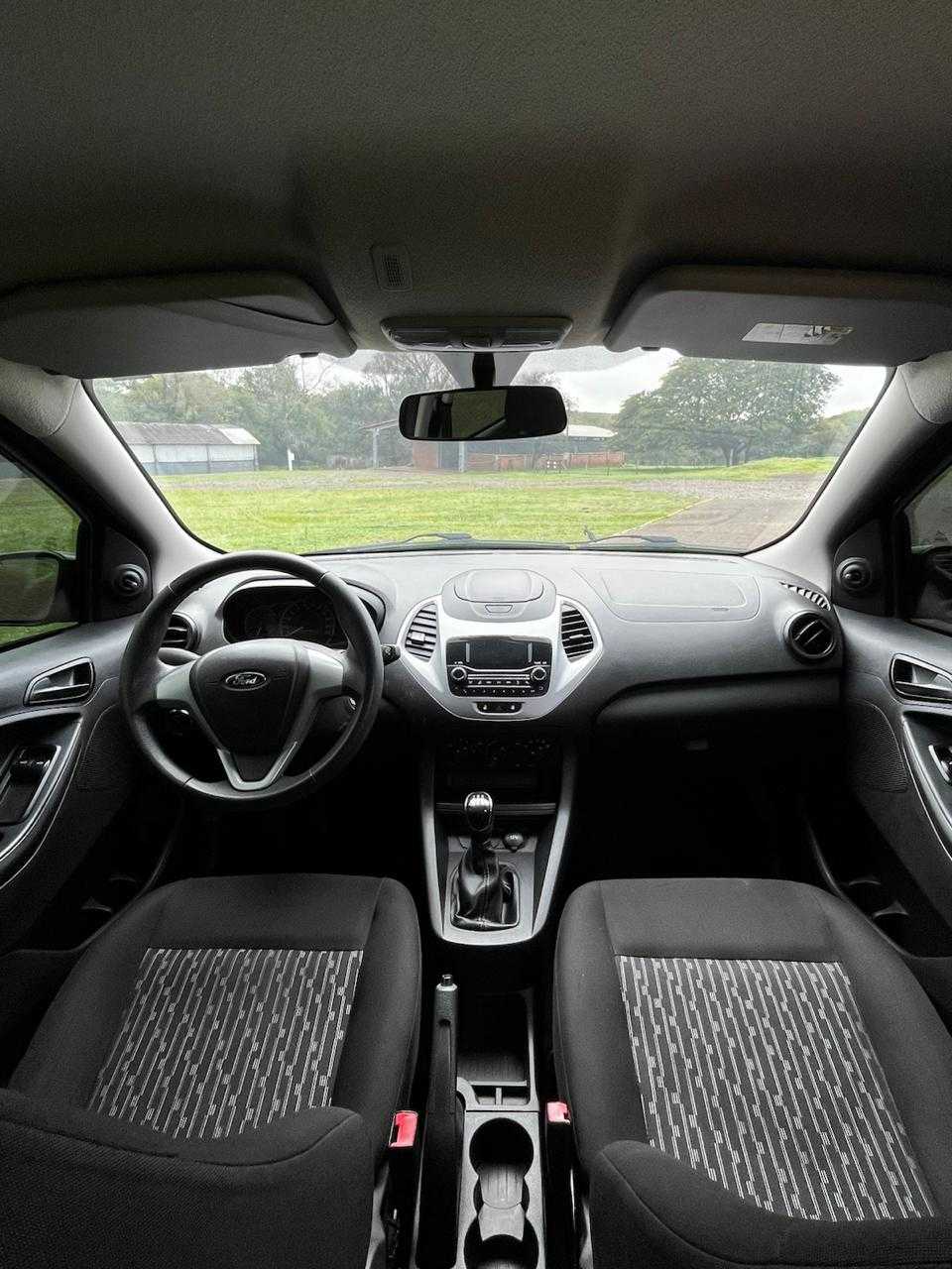 KA 1.0 SE