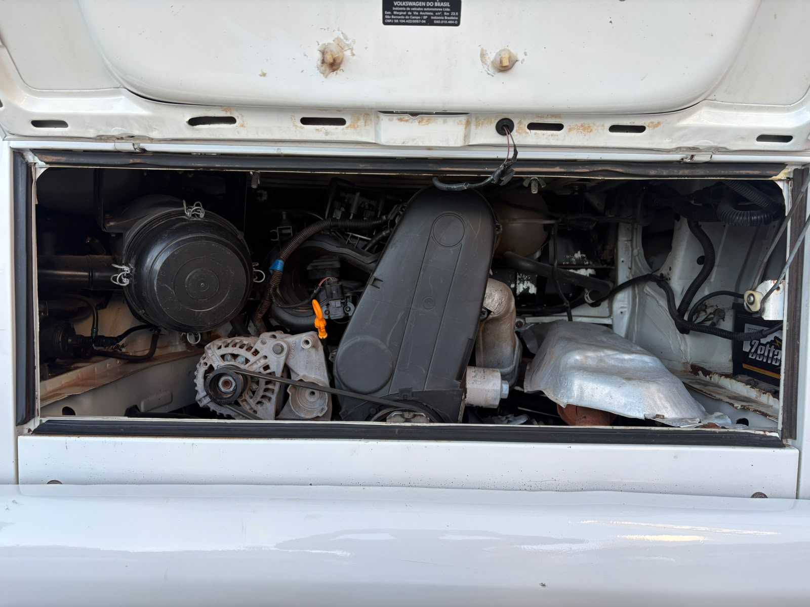 KOMBI 1.4