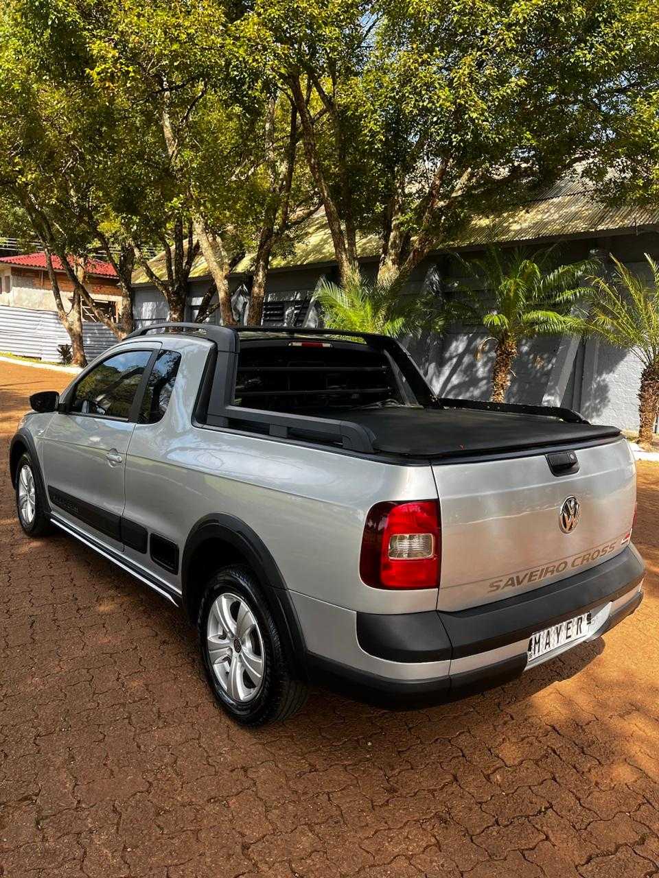 SAVEIRO CROSS 1.6 CE