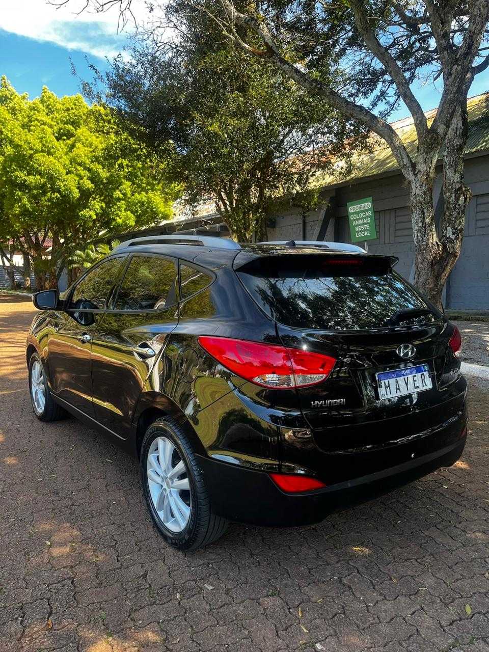 IX35 2.0