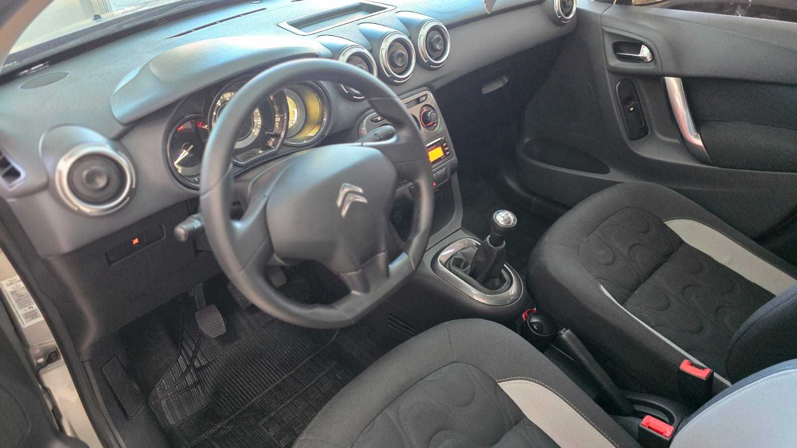 C3 TENDANCE AT 85 MIL KM