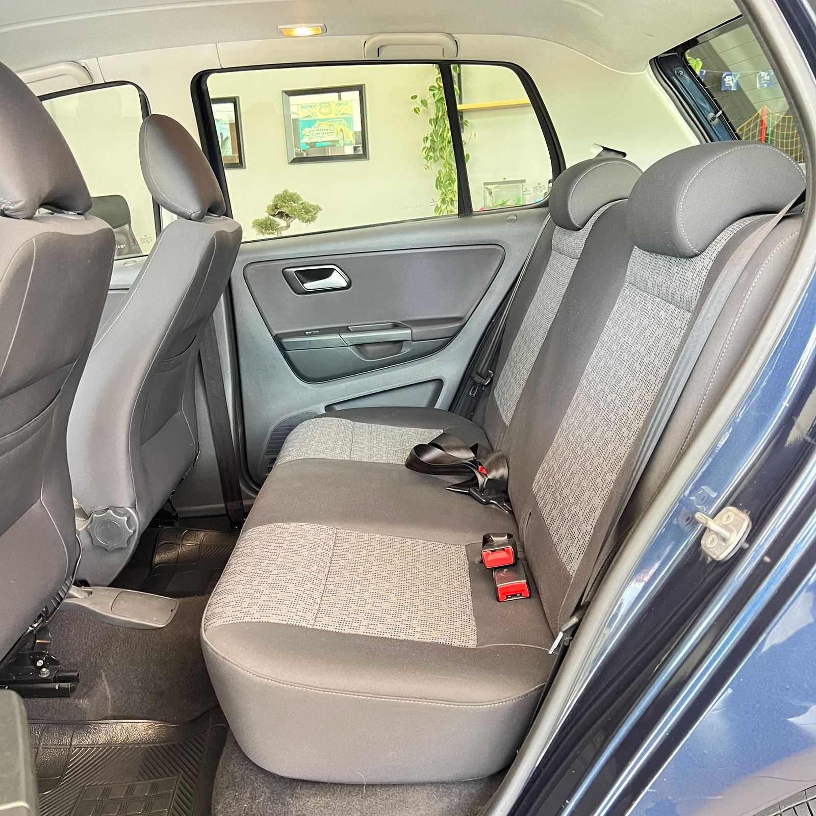 FOX TREND 1.0 FLEX MANUAL