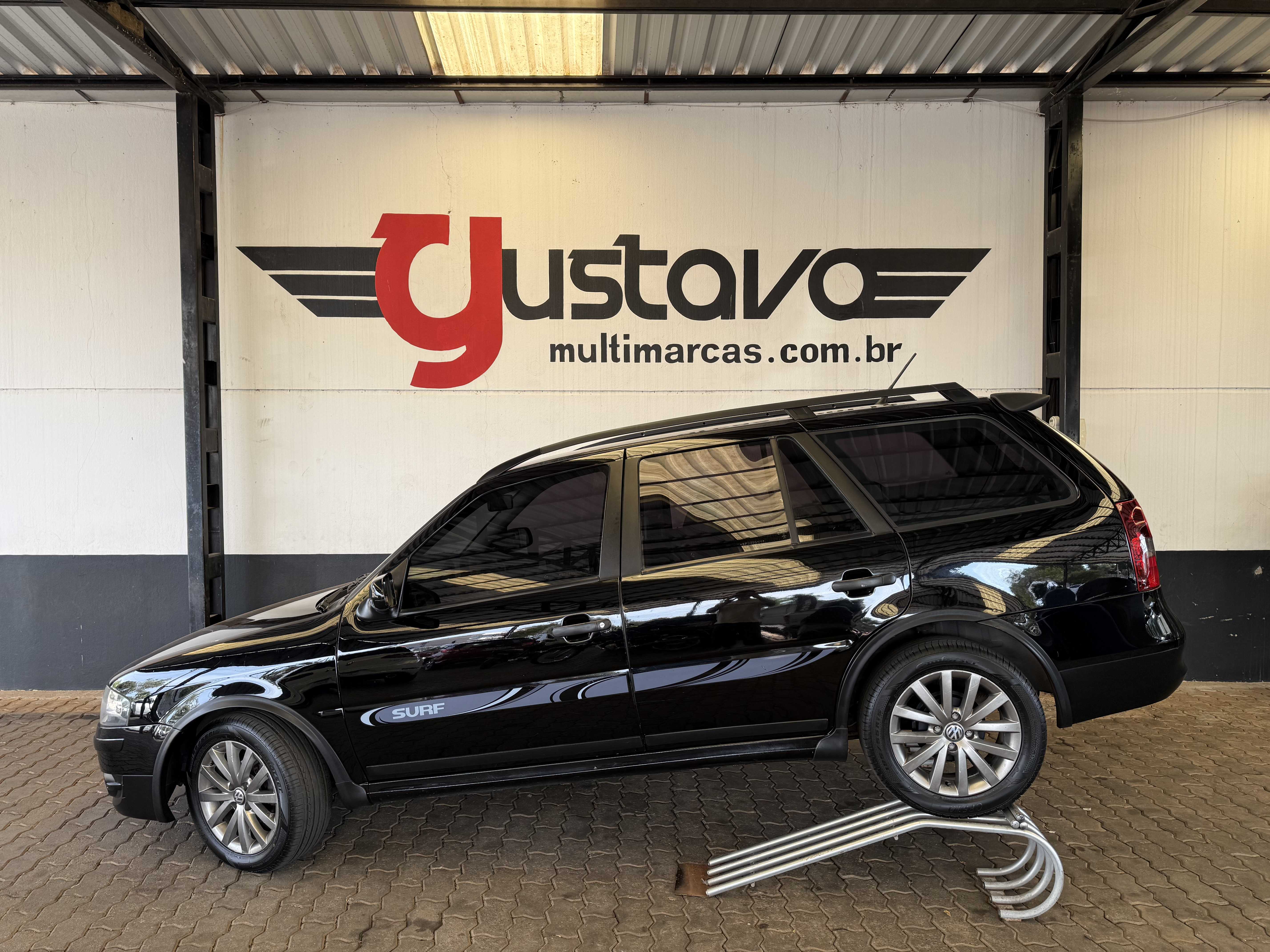 PARATI SURF 1.6 FLEX