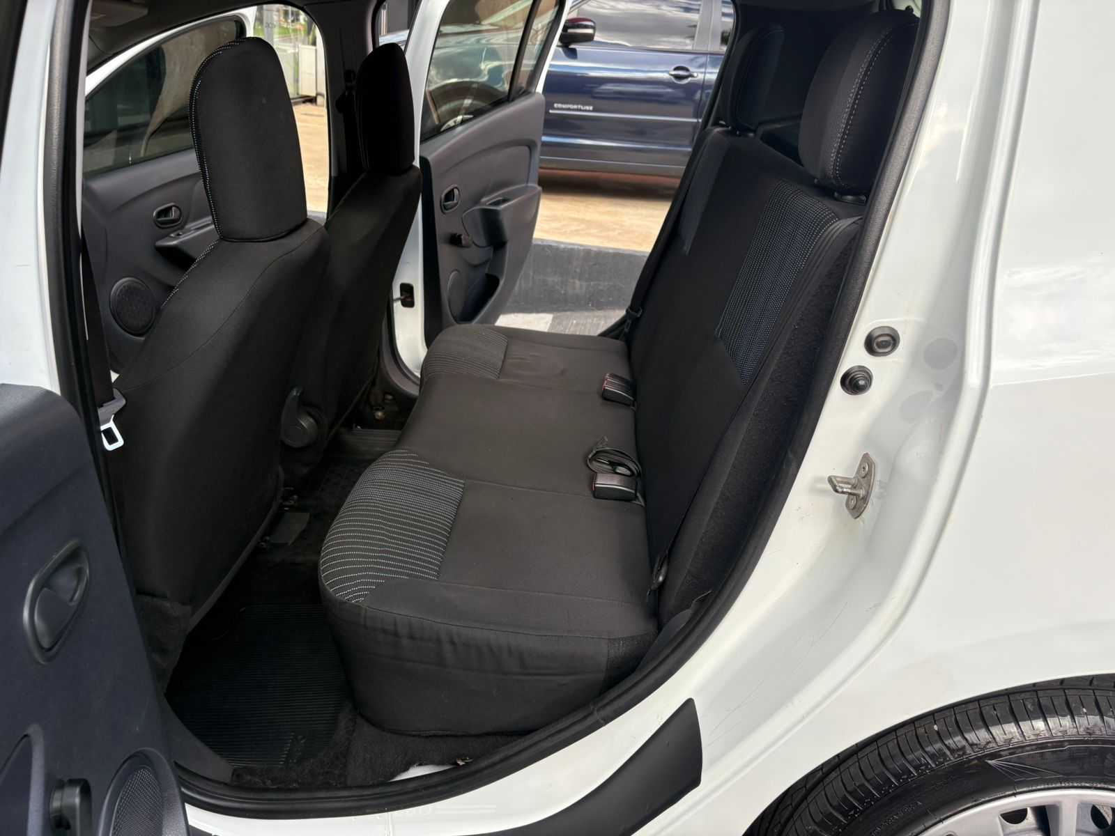 SANDERO AUTHENTIQUE 1.0