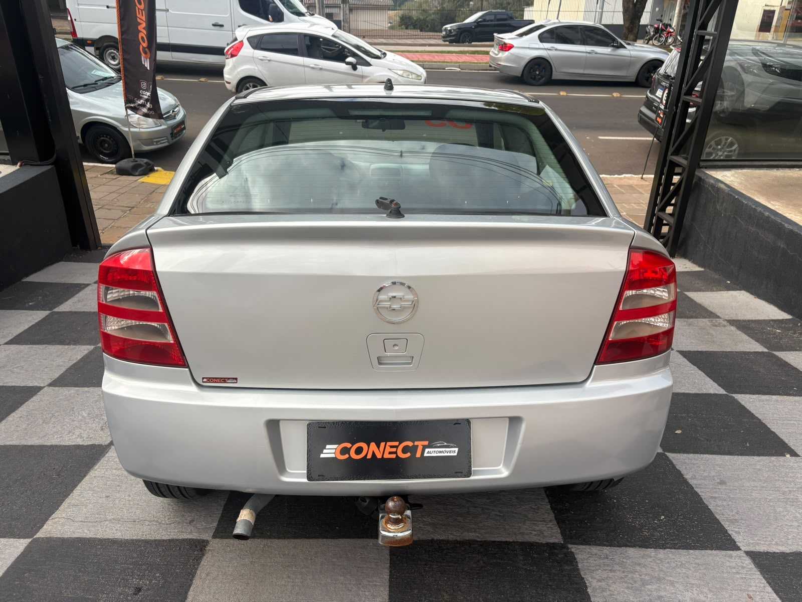 ASTRA ADVANTAGE 2.0