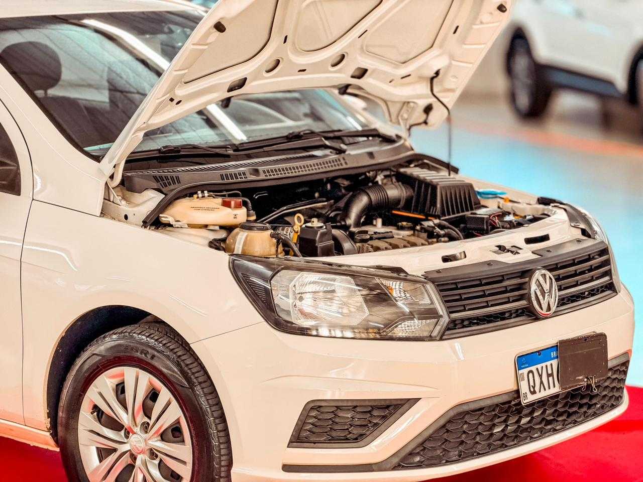 GOL 1.6 MSI FLEX 8V 5P