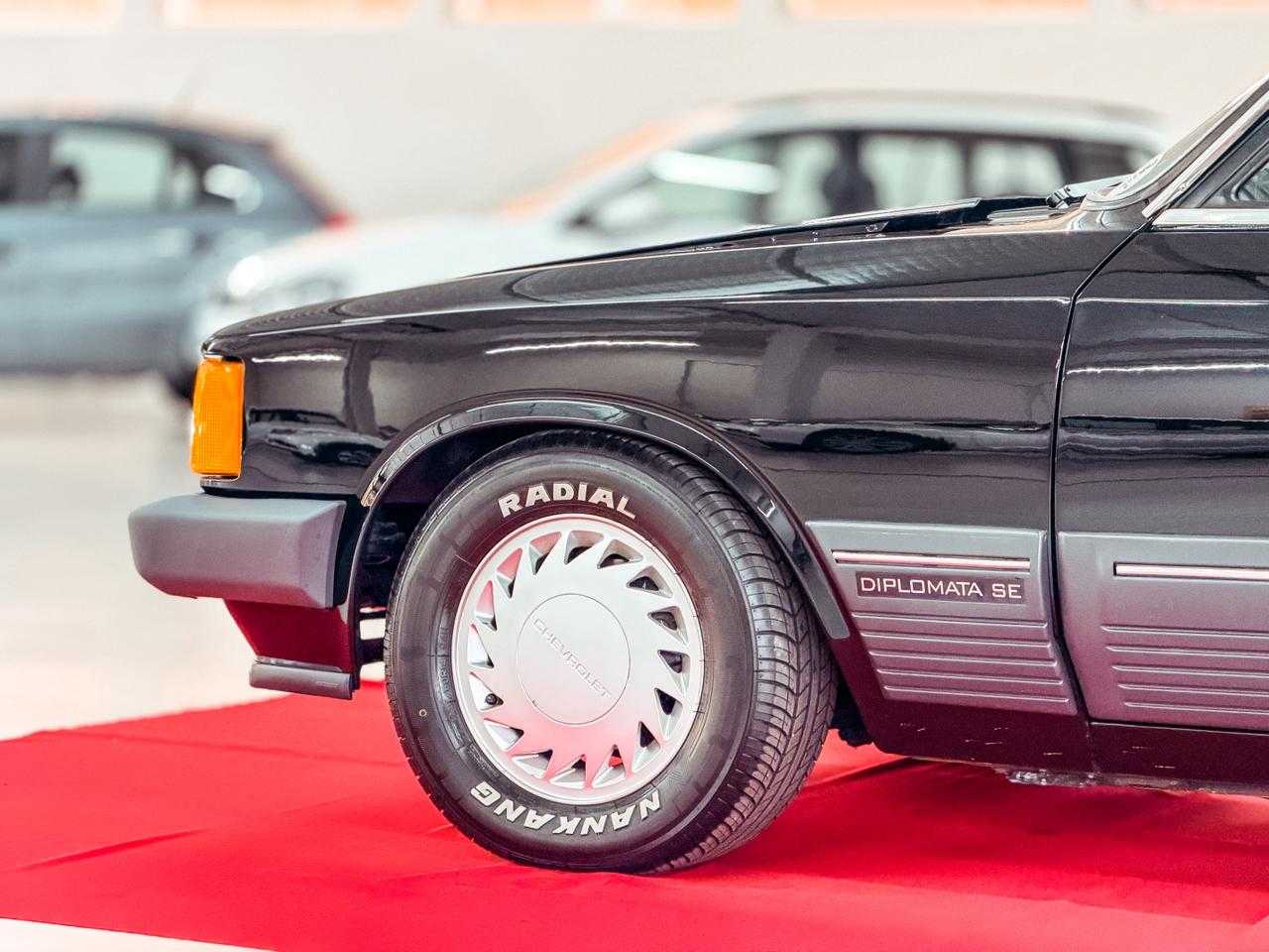 OPALA 4.1 DIPLOMATA SE